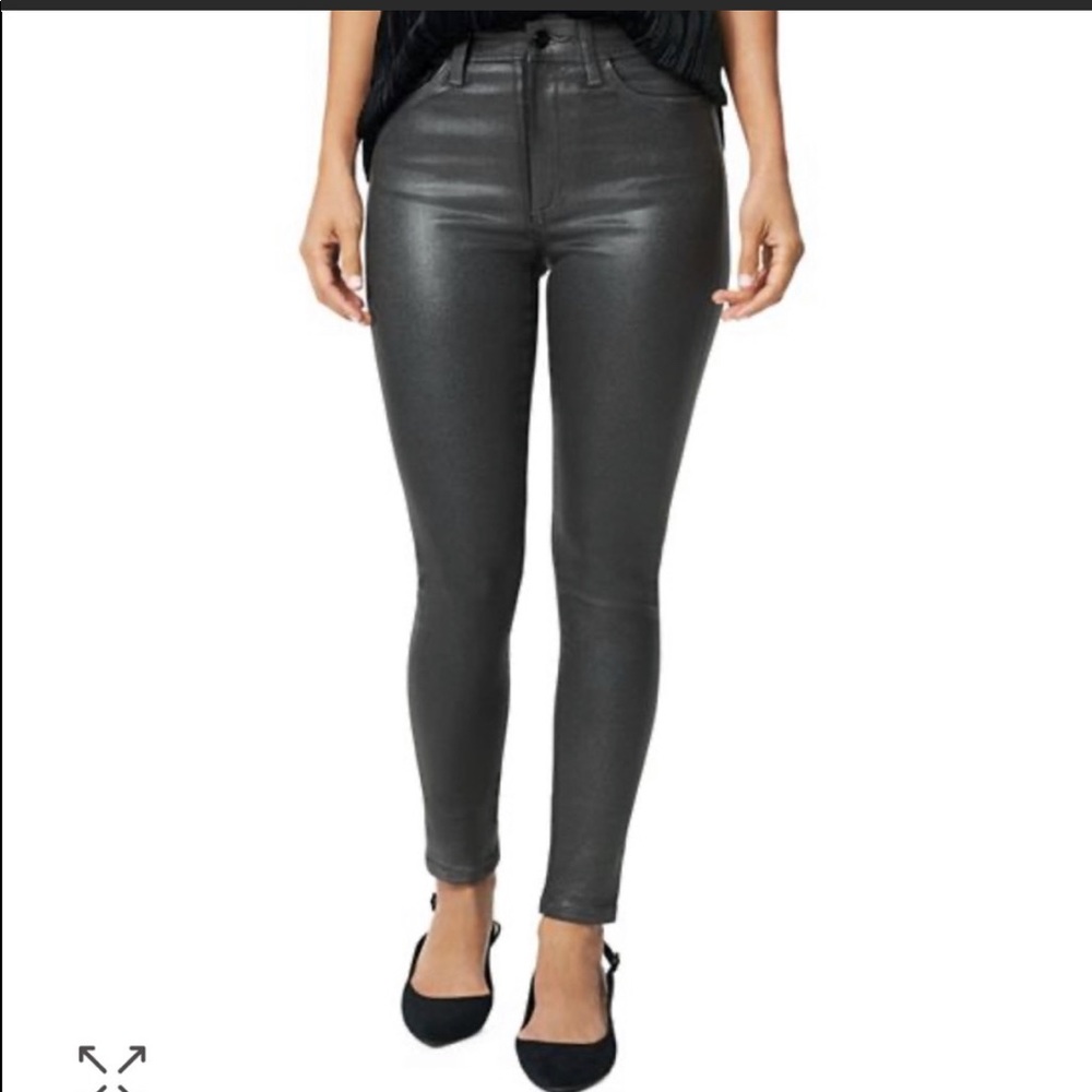 Joe’s The vixen ankle size 26